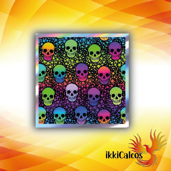 Producto - Psicodelica #024