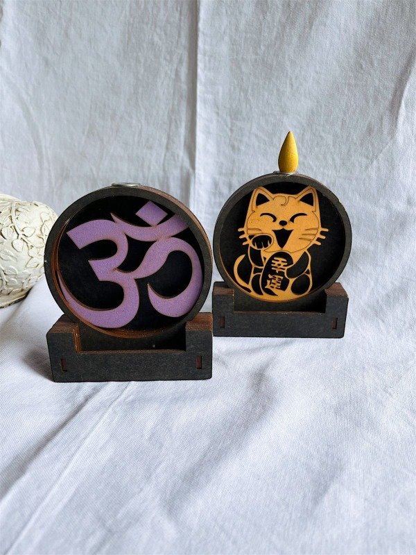 Producto - CASCADAS DE HUMO FIBRO FACIL GRANDES