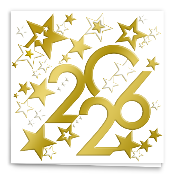 Producto - MOD. A. AÑO 2026 ORO