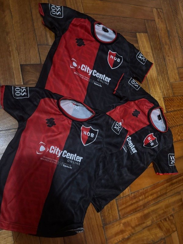 Producto - camiseta bebe 2026