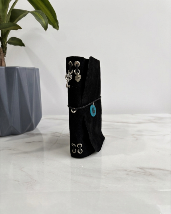 Producto - Negro 004 (A6) - 1