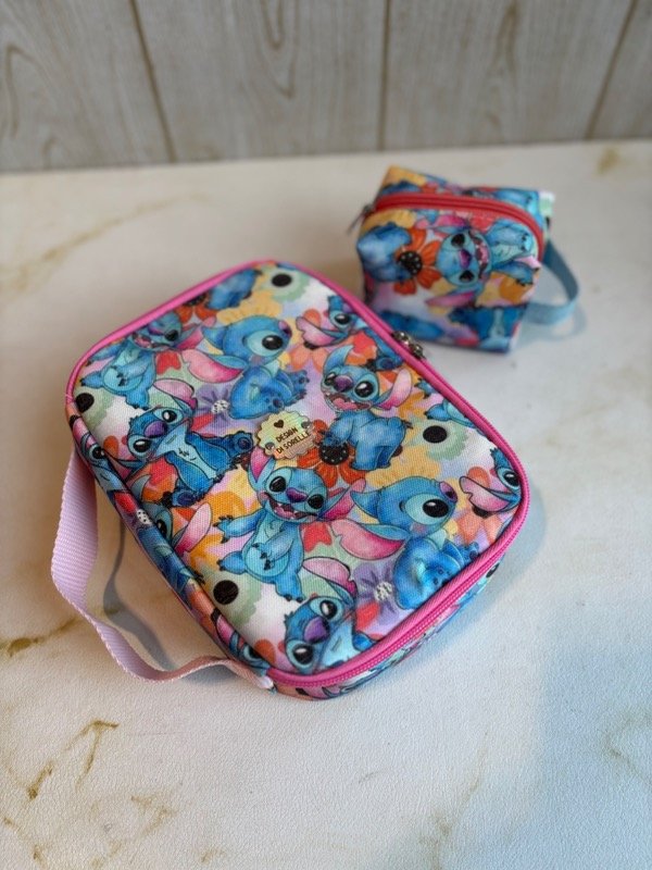 Producto - ESTUCHE DALY + Pocket