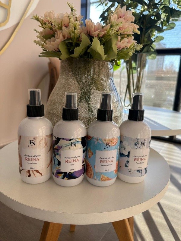 Producto - Aromas Textil y Home