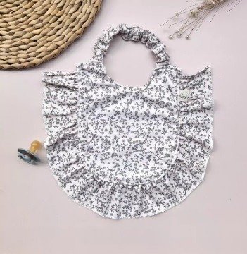 Producto - Babero LIBERTY
