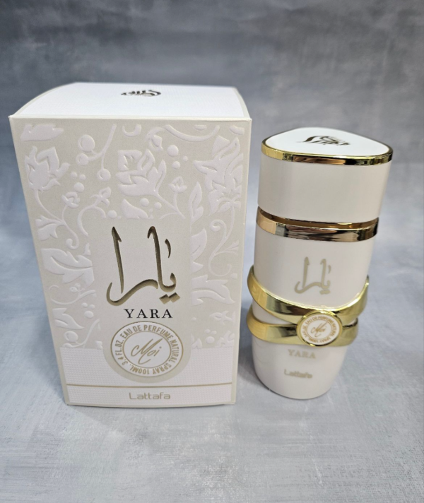 Producto - Perfume Arabe YARA