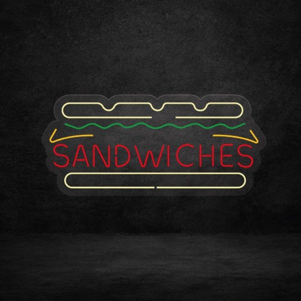 Producto - Sandwiches - 60x27