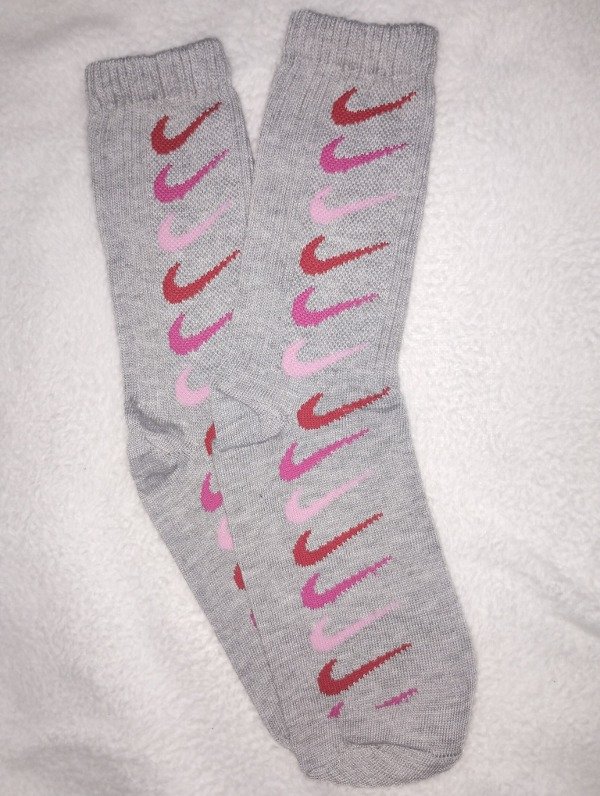 Producto - Nike pipas Gris