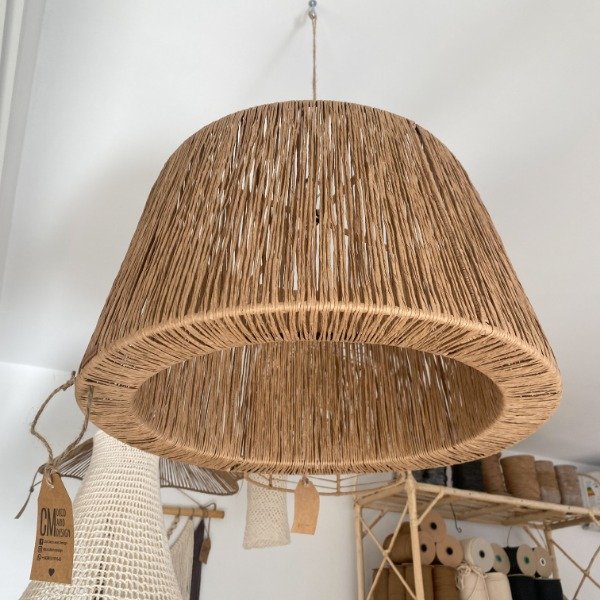 Producto - PANTALLA FLORIPA