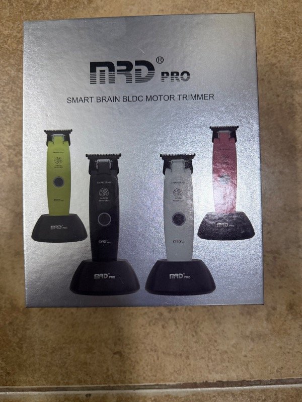Producto - Patillera mrd GMT-3969