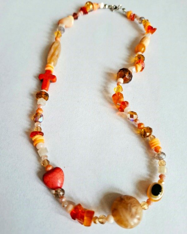 Producto - COLLARES SENTIR - 1