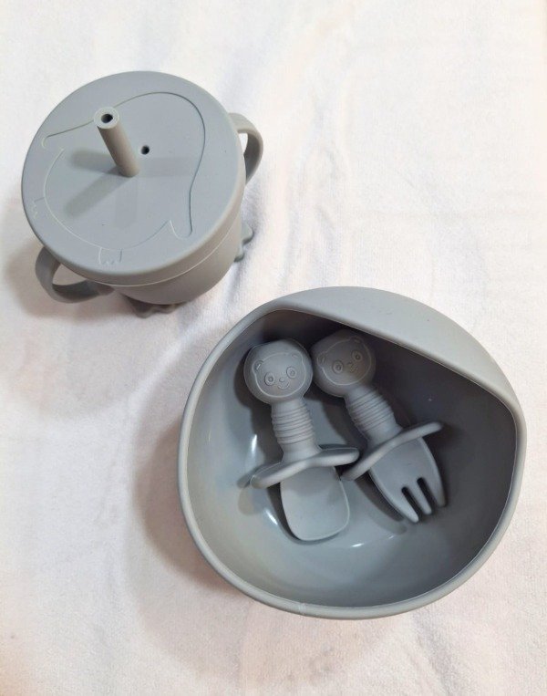 Producto - Kit Alimentación silicona