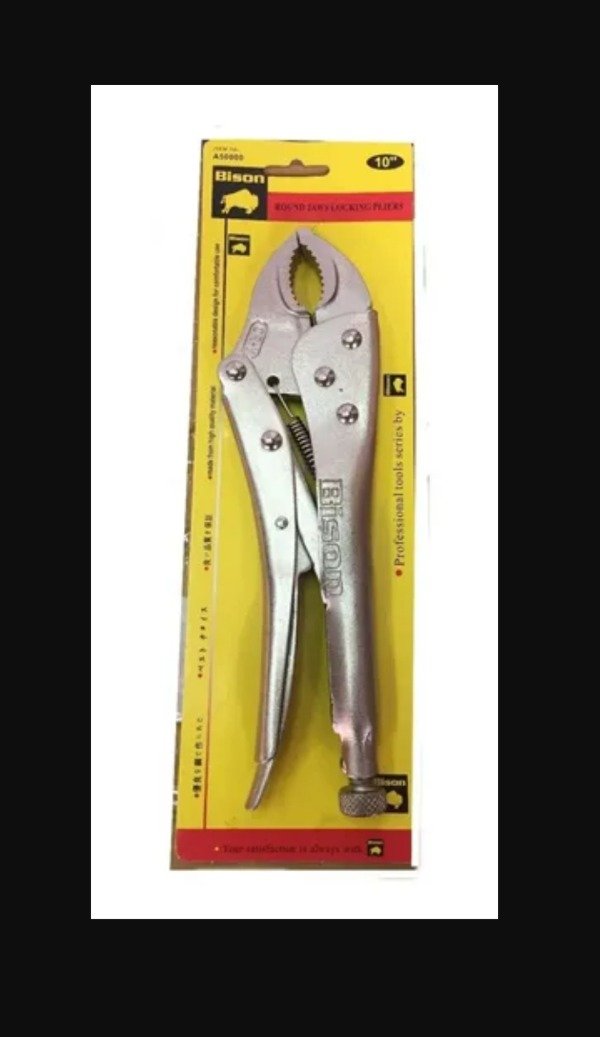 Producto - PIMZA DE FUERZA 10"