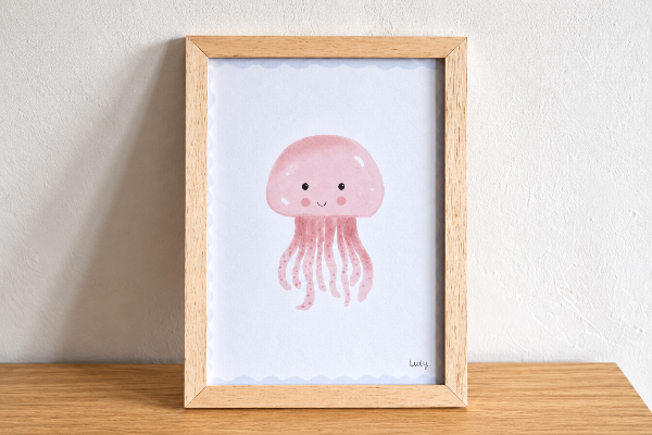 Producto - Cuadros A4 (21x30cm) - 7