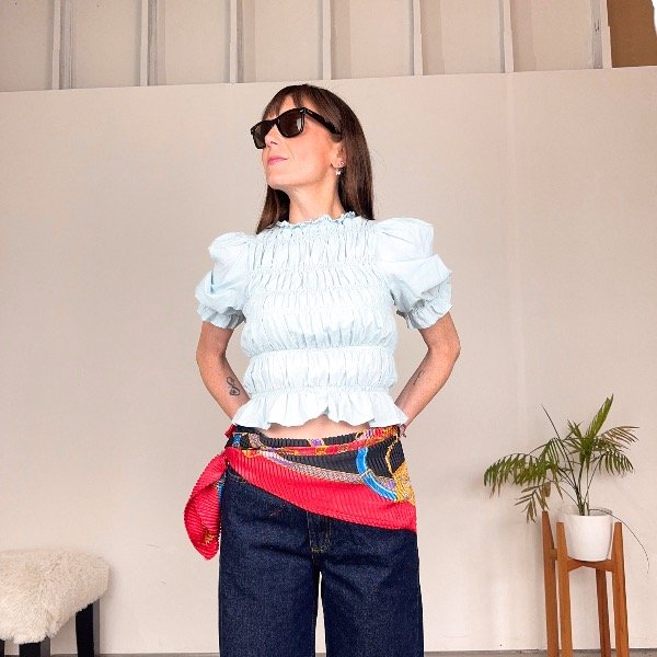 Producto - Blusa brisa - 1