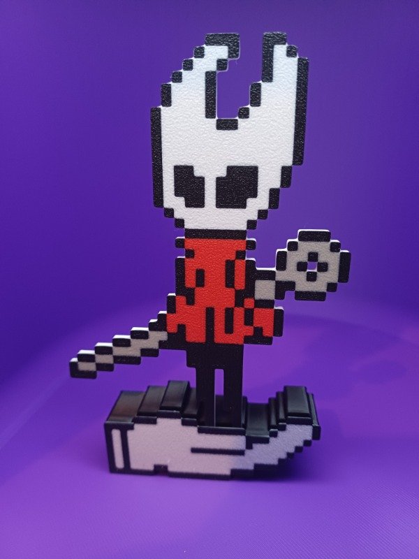 Producto - Imán Hornet