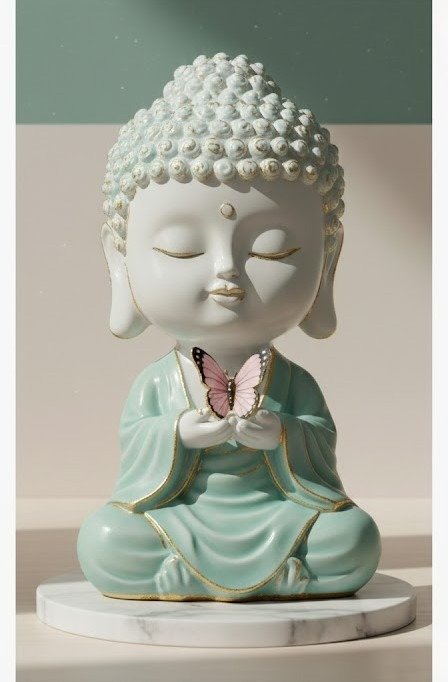 Producto - Buda Resiliencia