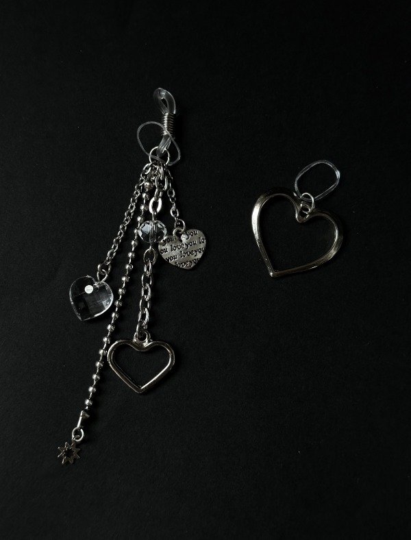Producto - Charm "Amore"