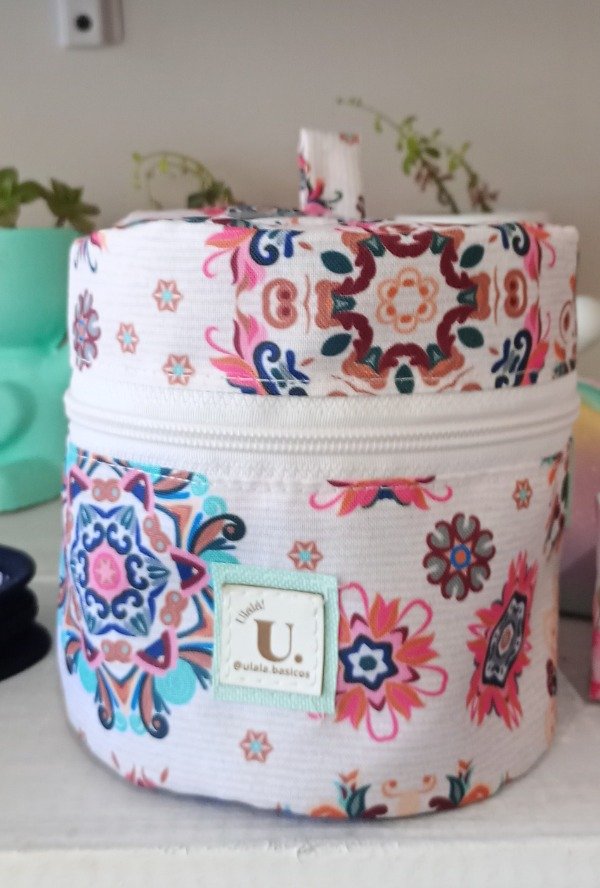 Producto - Porta Rollo