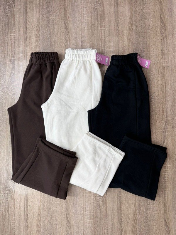 Producto - Jogger frizado