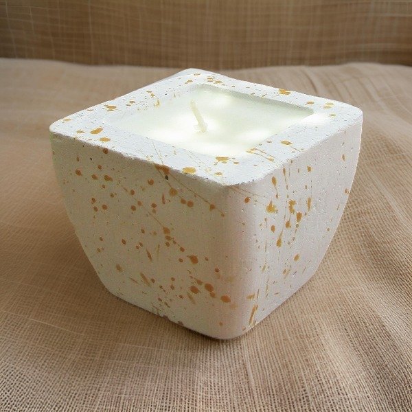 Producto - VELA MAGNOLIA