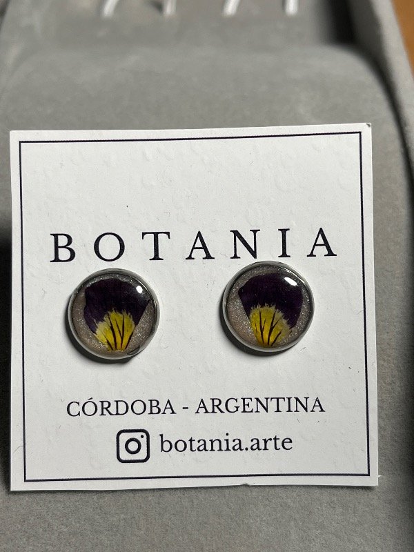 Producto - 3 aros pensamiento