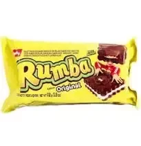 Producto - Galletita Rumba X 112 G (36)