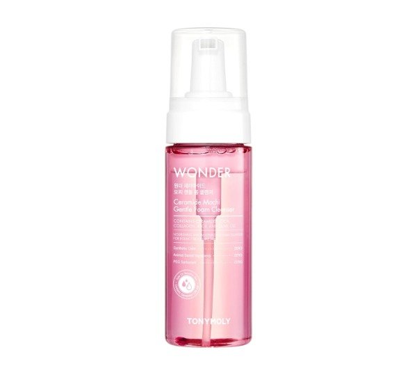 Producto - Tonymoly Limpieza K-beauty Ceramida Colágeno Centella