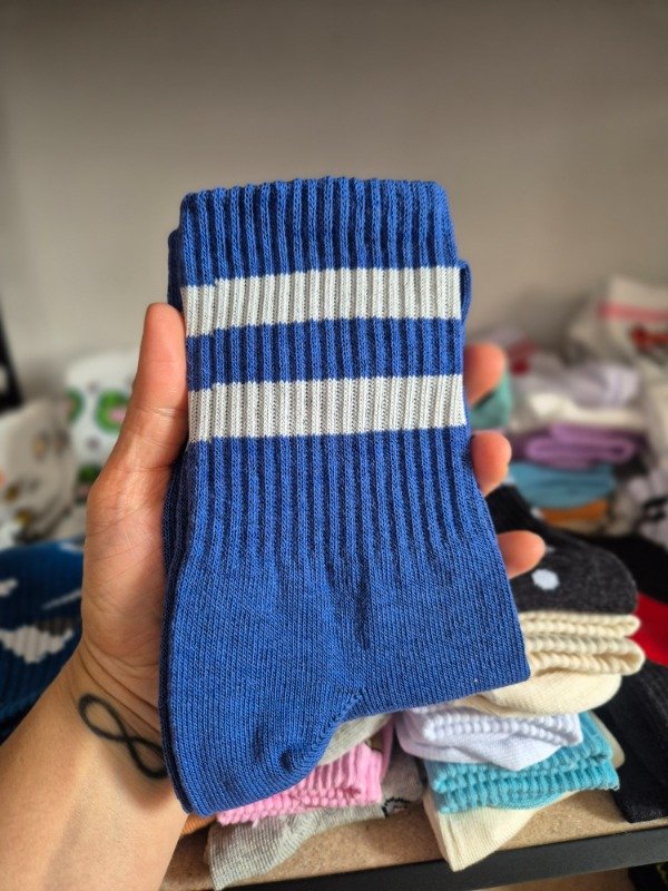 Producto - Old azul