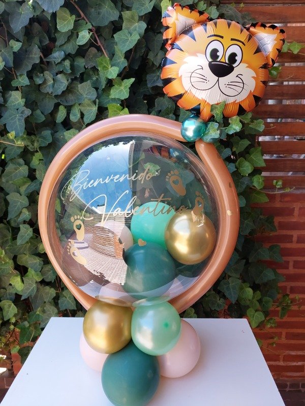 Producto - Arreglo Nacimiento Selva