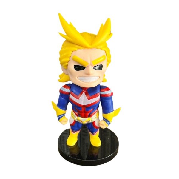 Producto - Figura All Might My Hero Academia