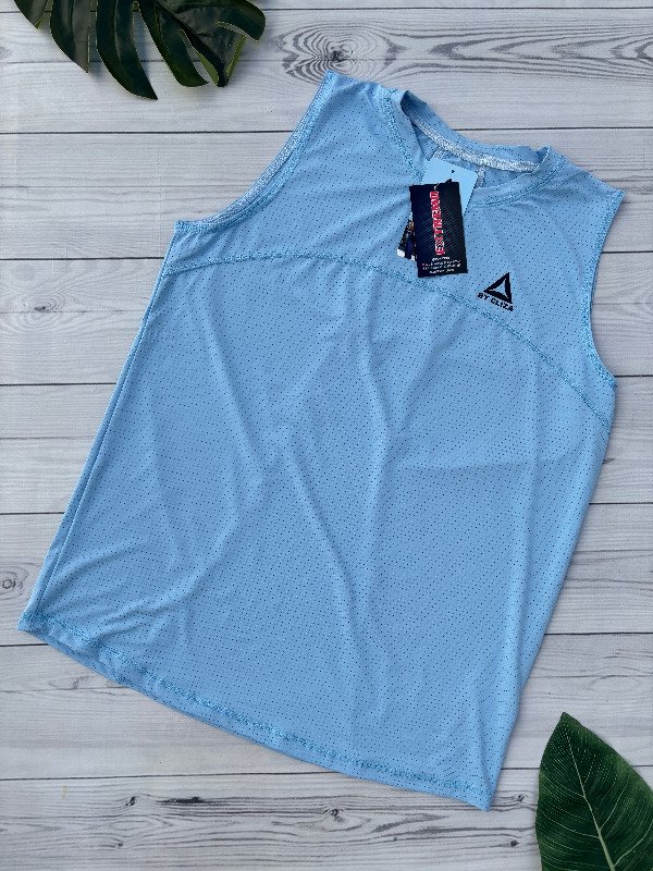Producto - Musculosa Aero - BY CLIZA - 1