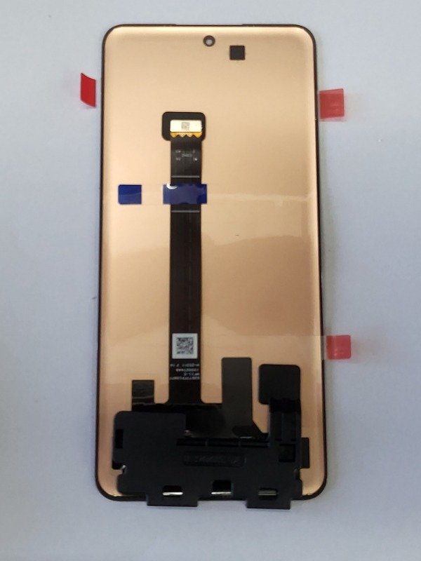 Producto - MODULO REDMI NOTE 15 PRO 4G