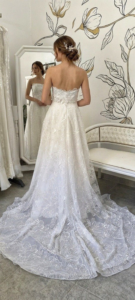Producto - Vestido Suculenta