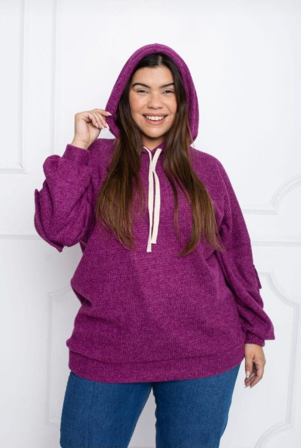 Producto - Buzo MAR