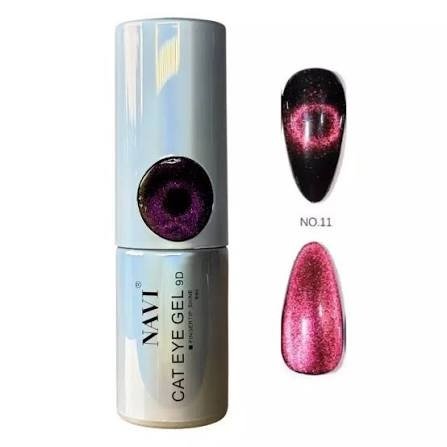 Producto - Ojo de Gato  Navi Nro 11