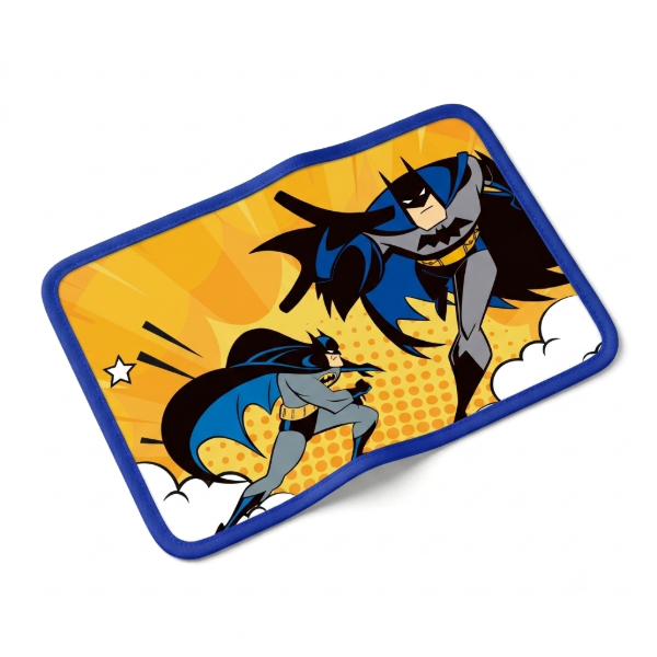 Producto - individual - Batman retro