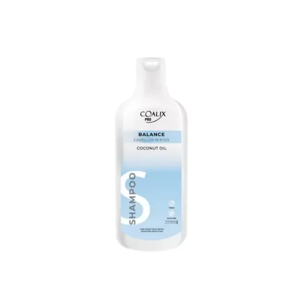 Producto - Shampoo Balance x 300ml
