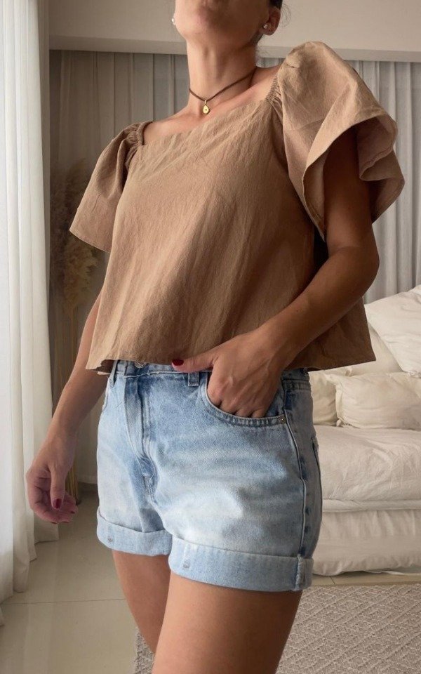 Producto - Blusa 114