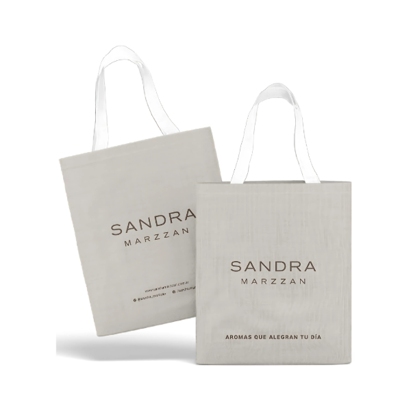 Producto - Bolsas Reutilizables Laminadas