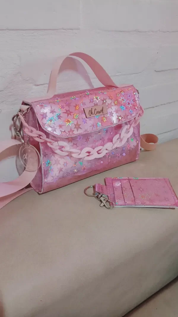Producto - MiniBag stella
