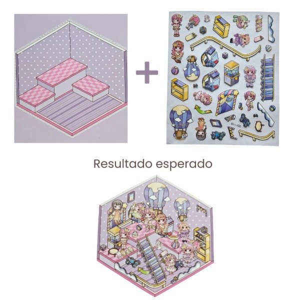 Producto - Escenarios individuales