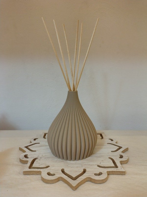 Producto - Difusor Albireo