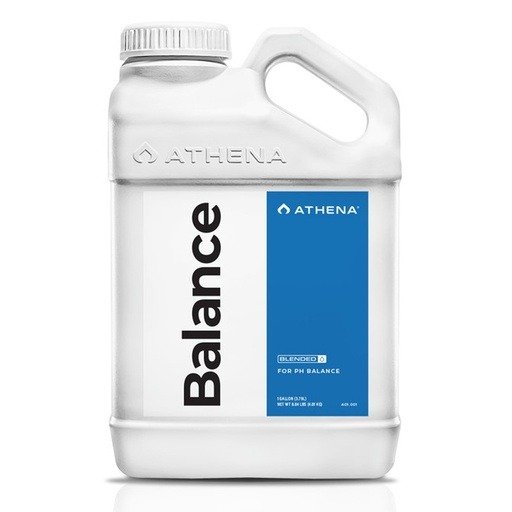 Producto - Balance Athena 0,94L