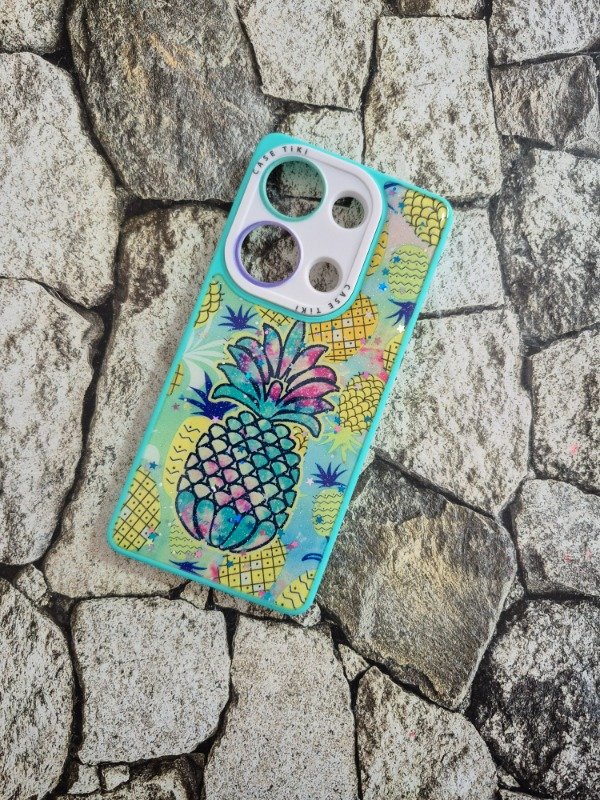 Producto - Funda alto impacto diseño Xiaomi Note 13 Pro 4G ananá