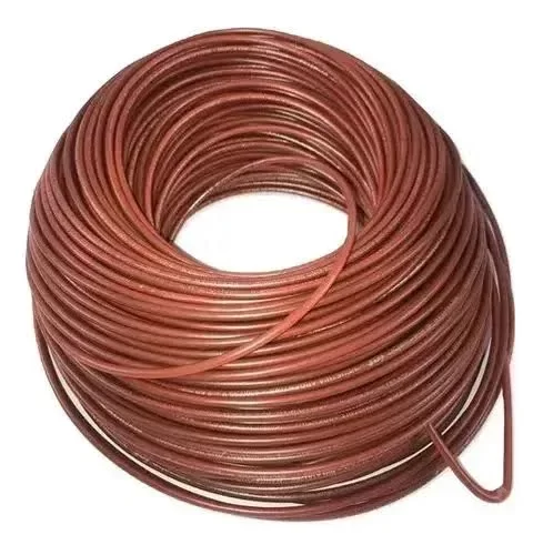 Producto - CABLE UNIPOLAR 35MM MARRON TREFILCON