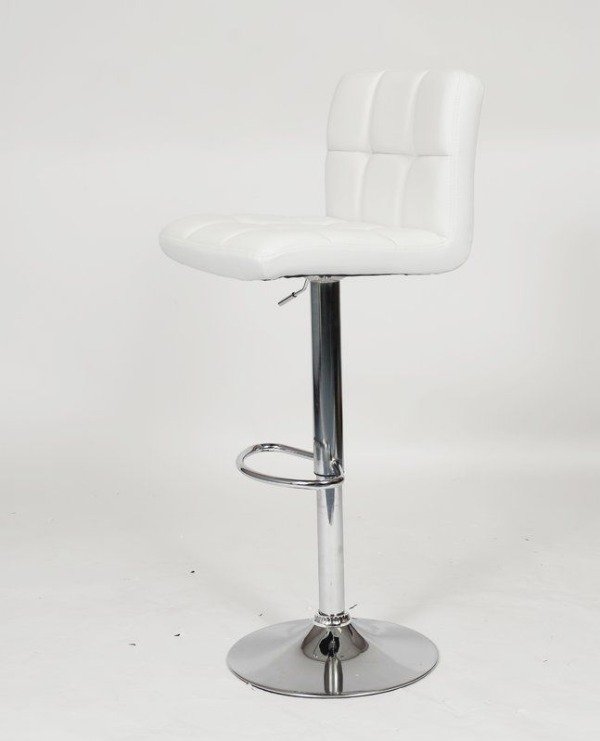 Producto - Banqueta Milan Blanca
