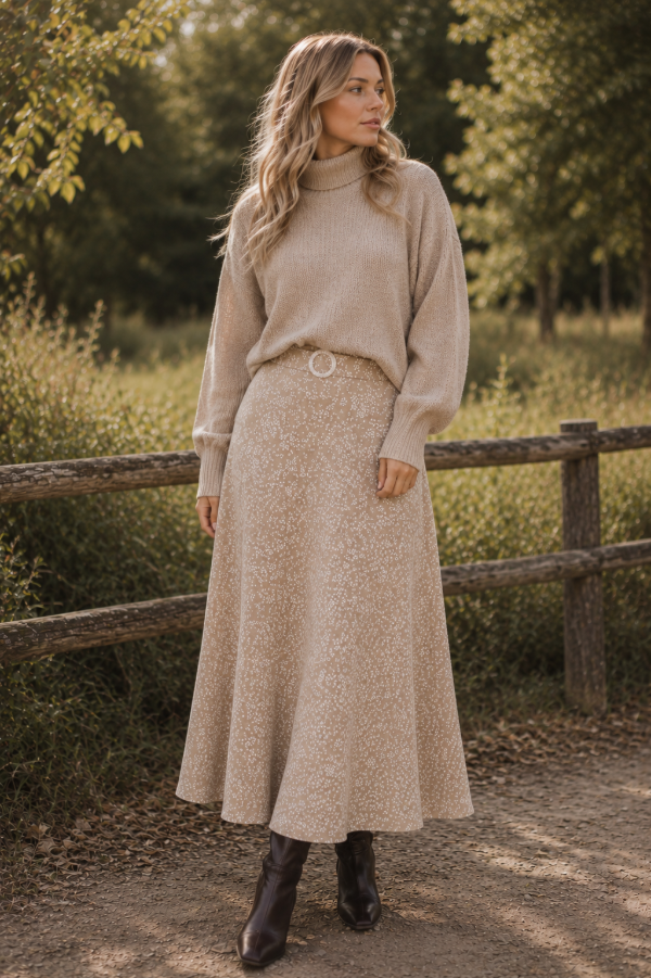 Producto - Falda Amanda - 6
