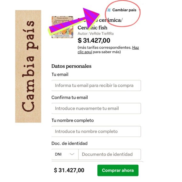 Producto - TALLER ONLINE - 2