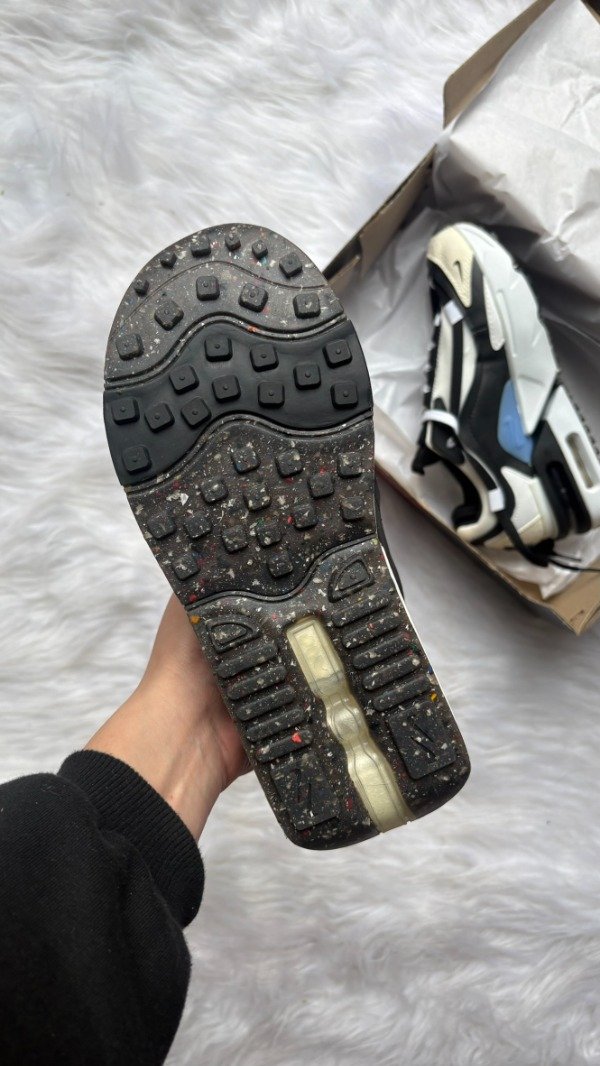 Producto - AIR MAX FURYOSA SUMMIT WHITE - 3