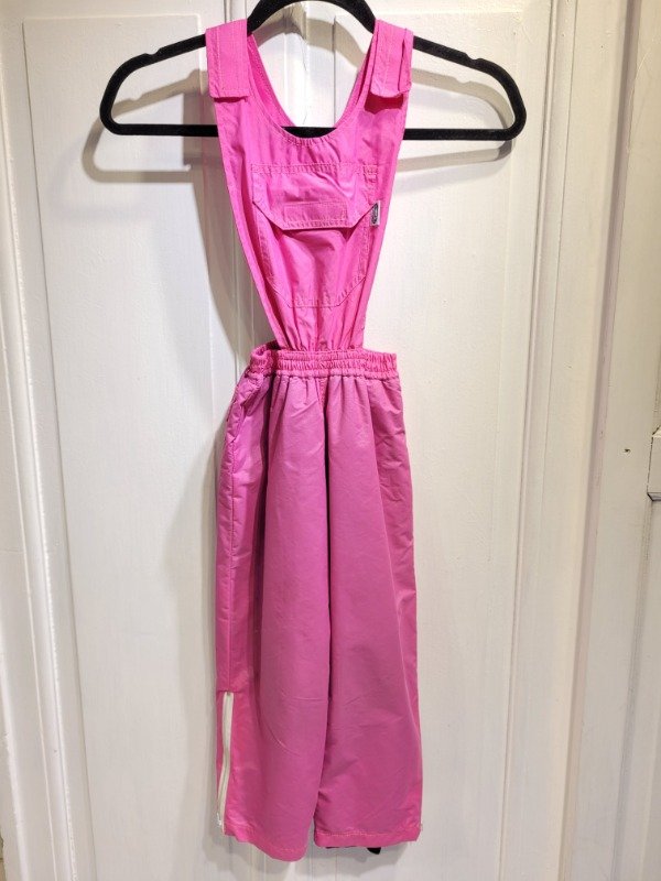 Producto - Enterito de Ski GROBA fucsia Talle 6 años - PRECIO: 56X